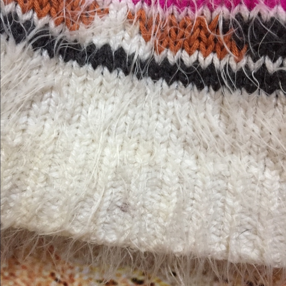 Billabong sweater - Picture 6 of 6
